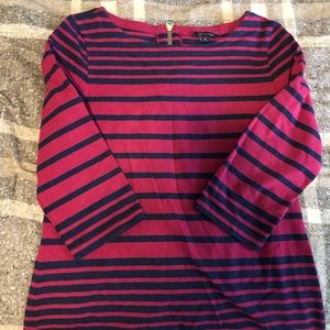 Women’s long sleeve shirt